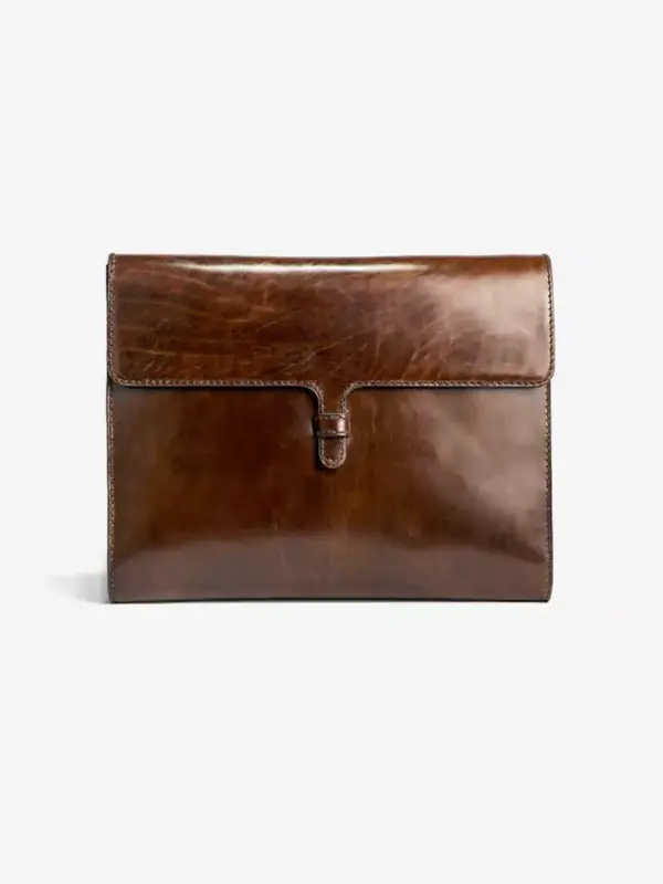 Havaba - Leather Folder - KavarioonPrime -1
