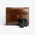 Havana - Leather Folder - KavarioonPrime -8