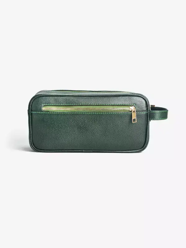 VERDE ELEGNANTE - Toilet Bag - KavarioonPrime - New 1