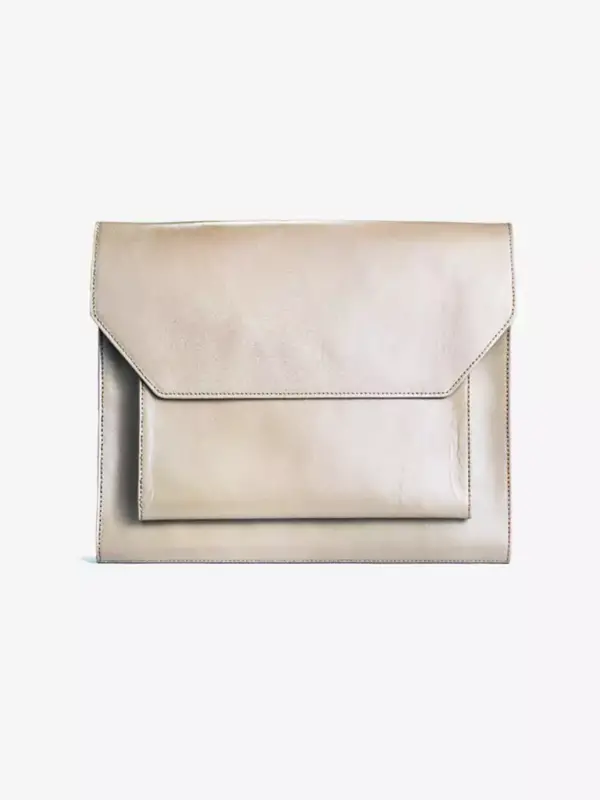 EliteDocument - Leather Folder - KavarioonPrime -1