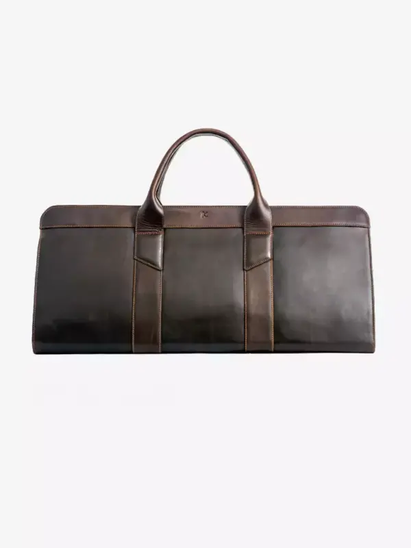 Noble Voyage - Travel Bag - KavarioonPrime - 1