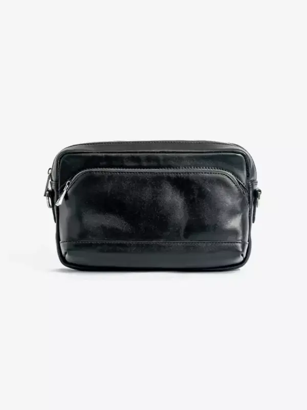 RAVEN GRANDEUR - Body Bag - KavarioonPrime - 1