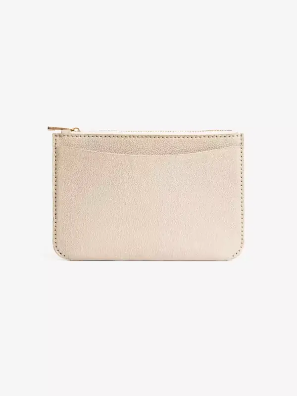KPW120 - Kavarioon Prime -Light Cream Handbag 1