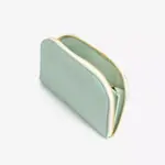 KPW123 - Kavarioon Prime - Mint Curve Leather Wallet 2