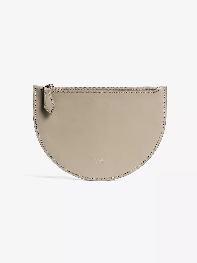 KP128 - Luneva Wallet - Cream - Kavarioon Prime 1