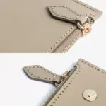 KP128 - Luneva Wallet - Cream - Kavarioon Prime 3