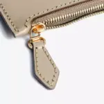 KP128 - Luneva Wallet - Cream - Kavarioon Prime 5