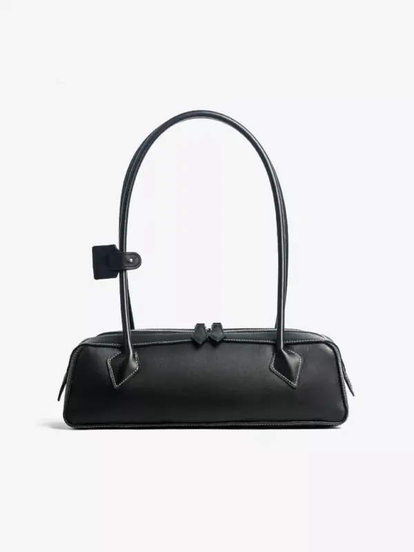 KPW1127 - Baqeute Bag - Black - Kavarioon Prime 1