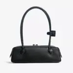 KPW1127 - Baqeute Bag - Black - Kavarioon Prime 2