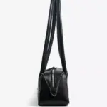KPW1127 - Baqeute Bag - Black - Kavarioon Prime 3