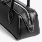KPW1127 - Baqeute Bag - Black - Kavarioon Prime 4