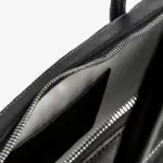 KPW1127 - Baqeute Bag - Black - Kavarioon Prime 5
