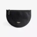 KP129 - Luneva Wallet - Black - Kavarioon Prime 1