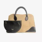 KP129 - Luneva Wallet - Black - Kavarioon Prime 5