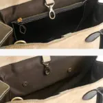 KP129 - Luneva Wallet - Black - Kavarioon Prime 6