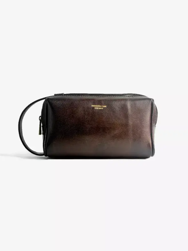 KP131 - Kavarioon Prime - Black Rubby - Brown 1