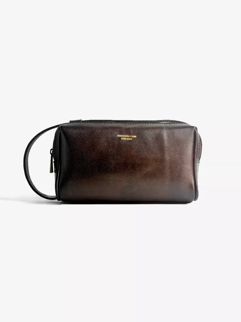 KP131 - Kavarioon Prime - Black Rubby - Brown 1