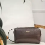 KP131 - Kavarioon Prime - Black Rubby - Brown Lizzard 7