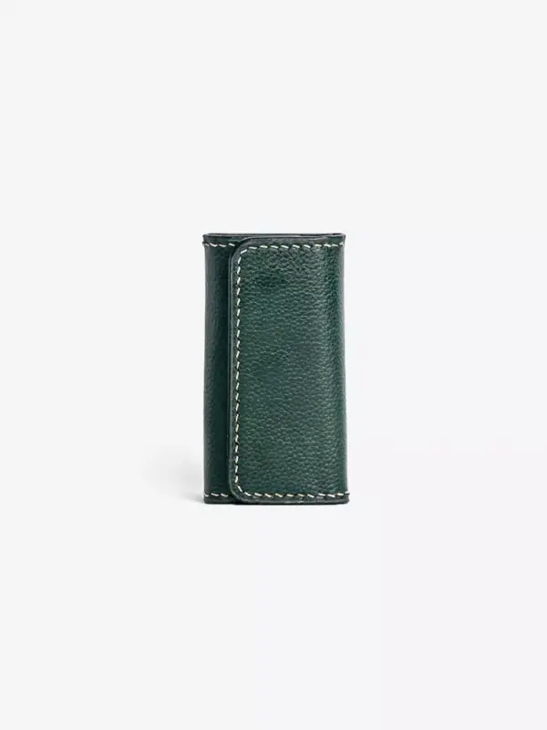 KP135 - plausive- KeyCase- KavarioonPrime - Green 1