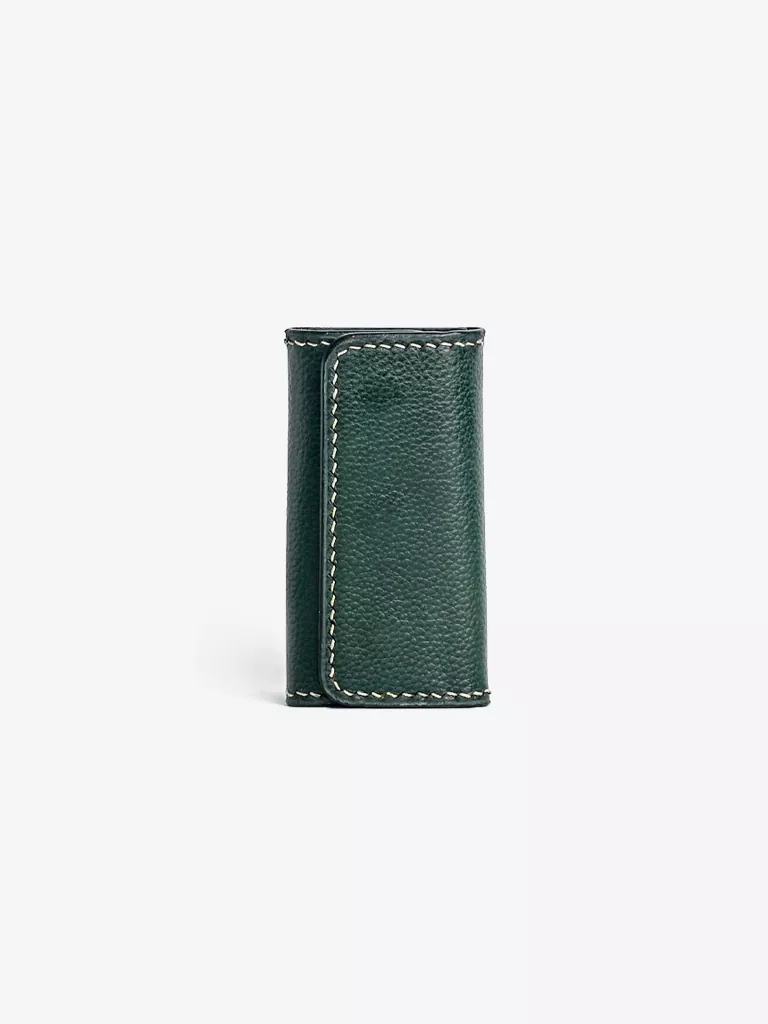 KP135 - plausive- KeyCase- KavarioonPrime - Green 1