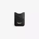 KP137 - UrbanCrock CarrdHolder - BlackLizzard