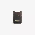 KP137 - UrbanCrock CarrdHolder - Brown Lizzard 1
