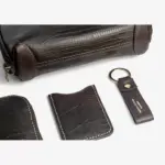 KP138 - KeyHolder- KavarioonPrime - Brown 3