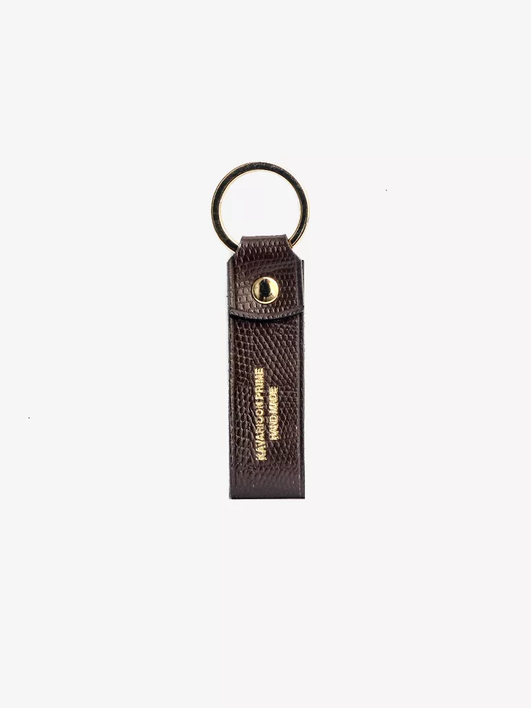 KP138 - KeyHolder- KavarioonPrime - Brown