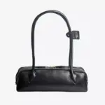 KP140 - Baqeute Bag - Black Floater - Kavarioon Prime 1