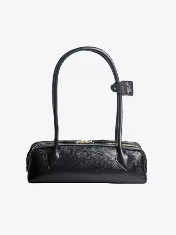 KP140 - Baqeute Bag - Black Floater - Kavarioon Prime 1