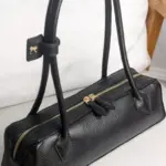 KP140 - Baqeute Bag - Black Floater - Kavarioon Prime 2