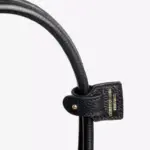 KP140 - Baqeute Bag - Black Floater - Kavarioon Prime 3