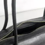 KP140 - Baqeute Bag - Black Floater - Kavarioon Prime 5