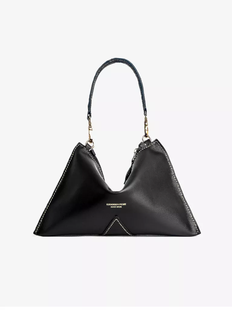 KP147 - Kavarioon Prime -Trinity - Black 1