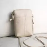 KP148 - Petit Sac - Cream- Kavarioon Prime 10