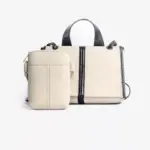 KP148 - Petit Sac - Cream- Kavarioon Prime 3
