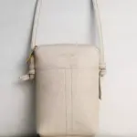 KP148 - Petit Sac - Cream- Kavarioon Prime 8