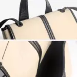 KP151 - Monelle - Cream - Kavarioon Prime 6