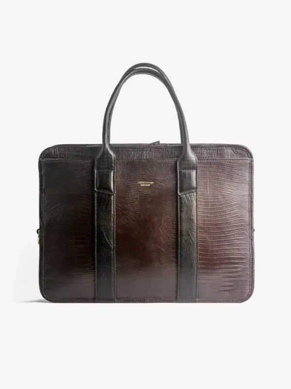KP152 - Noble Edge - Suitcase - KavarioonPrime 1
