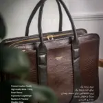 KP152 - Noble Edge - Suitcase - KavarioonPrime - 13
