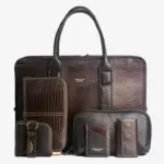 KP152 - Noble Edge - Suitcase - KavarioonPrime - 8