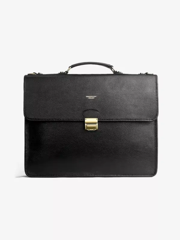 KP153 - Crown - Suitcase - KavarioonPrime 1