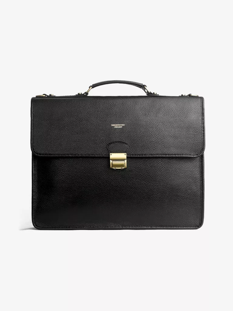 KP153 - Crown - Suitcase - KavarioonPrime 1