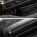 KP153 - Crown - Suitcase - KavarioonPrime - 6