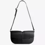 KP155 - Luna Marrone - Black - Kavarioon Prime - 1