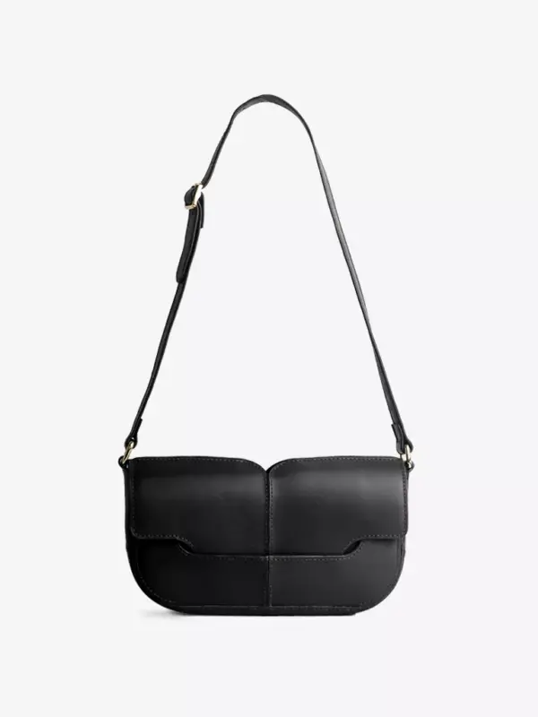 KP155 - Luna Marrone - Black - Kavarioon Prime - 1