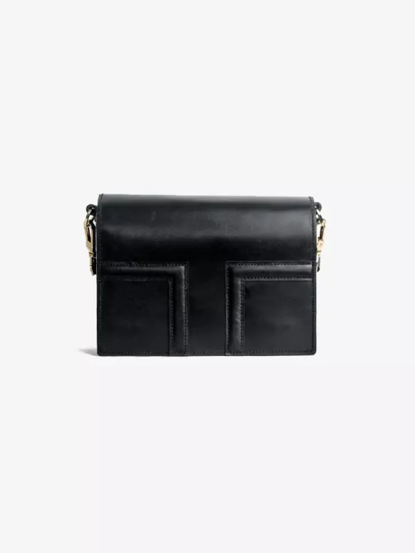 KPW122 - Kavarioon Prime - L Bag - Black 1