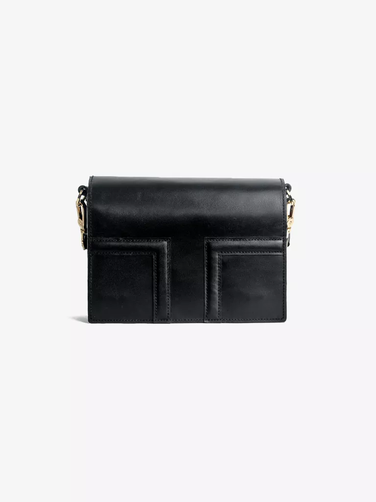 KPW122 - Kavarioon Prime - L Bag - Black 1