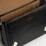 KPW122 - Kavarioon Prime - L Bag - Black 4