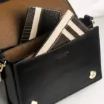 KPW122 - Kavarioon Prime - L Bag - Black 5